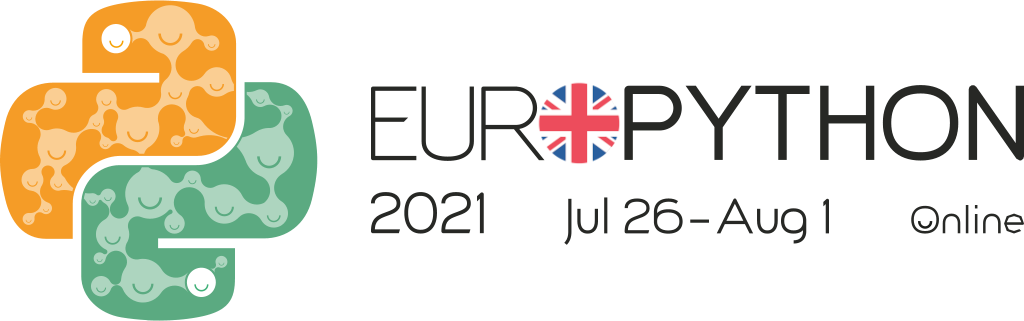 europython 2021 logo